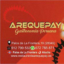 Restaurante Arequepay