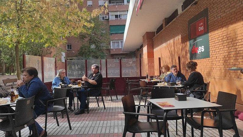 Bar Supera