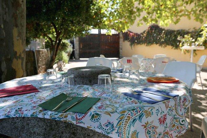 Restaurante El Molino