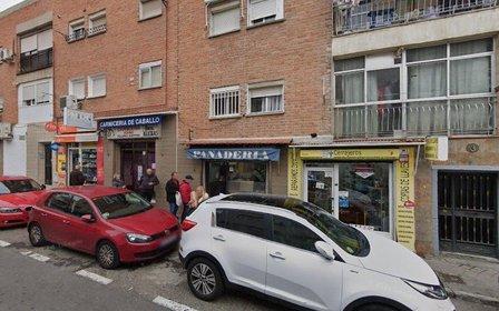 Panaderia