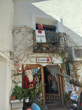 Olmeraki
