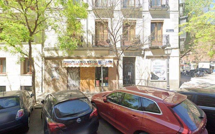 Nelu Barsan Oficina Central