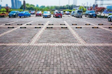 Real Parking
