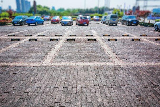 Real Parking