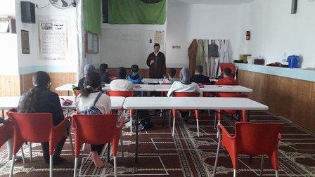 Comunidad Islamica De Valmojado