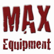 Max Equipment S.L.