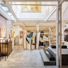 Adam Bresnick arquitectos
