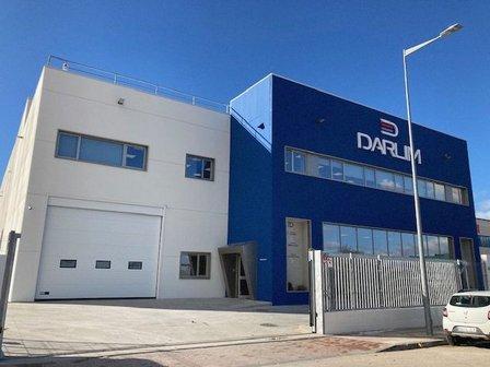 Darlim Madrid