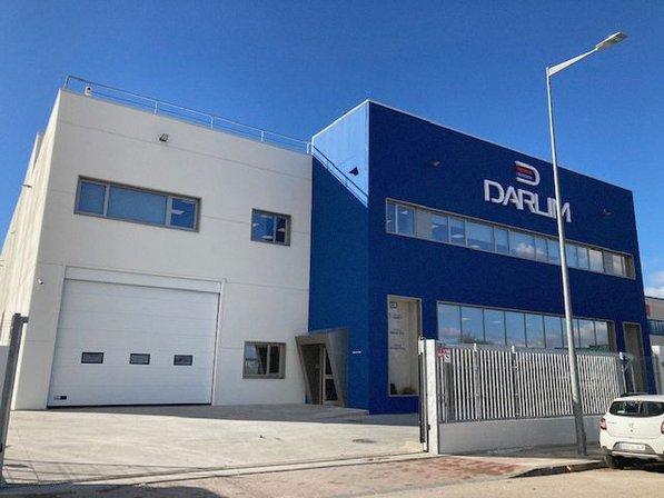 Darlim Madrid
