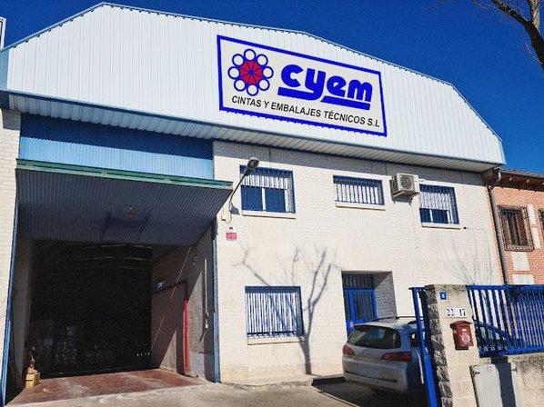 CYEM