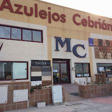Materiales Cebrian