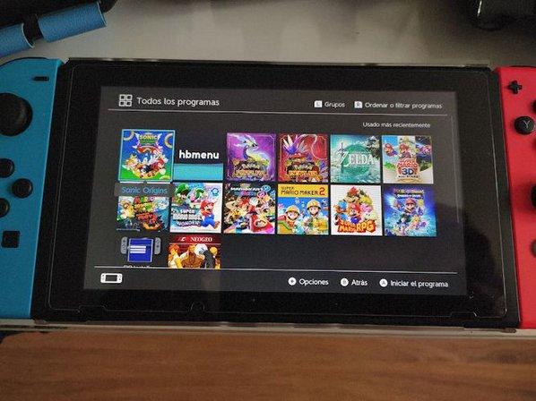 nintendomagica