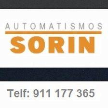 Automatismos Sorin