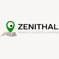ZENITHAL Gestión de Flotas GPS