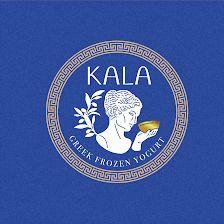 KALA Greek Frozen Yogurt