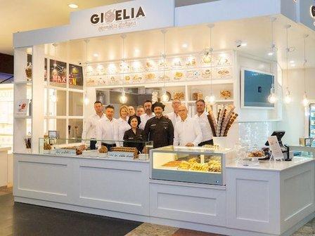 Gioelia Cremería Madrid