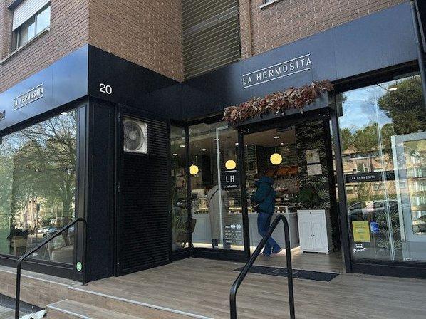 La Hermosita Pozuelo