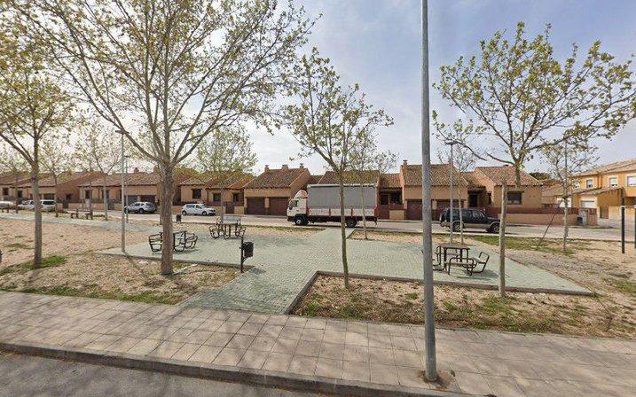 Monumento a Willow Martin Cobo
