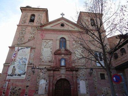 Convento Nstra. Sra. de la Merced