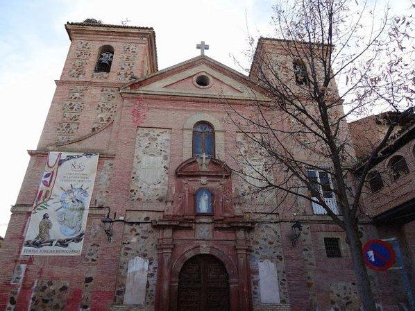 Convento Nstra. Sra. de la Merced