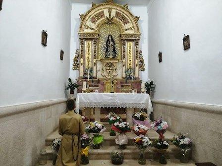 Ermita del Santo Niño