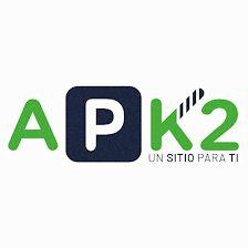 Parking APK2 Plaza de Oriente