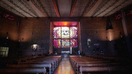 Holy Spirit Parish