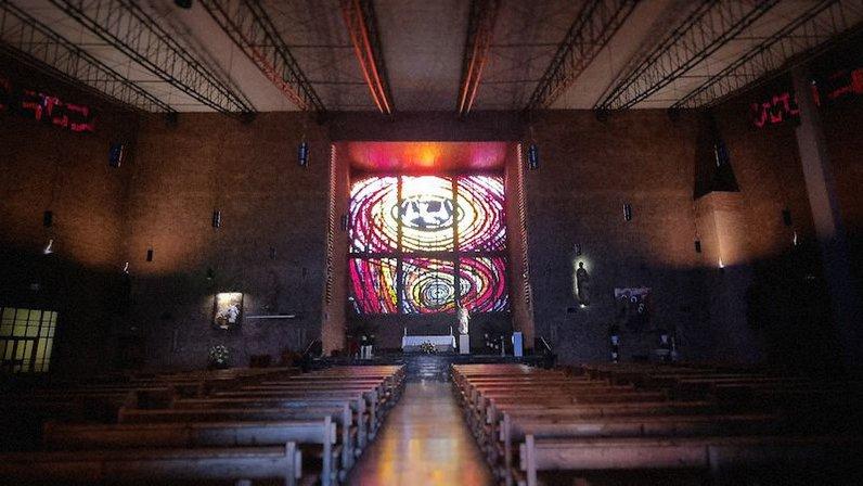Holy Spirit Parish