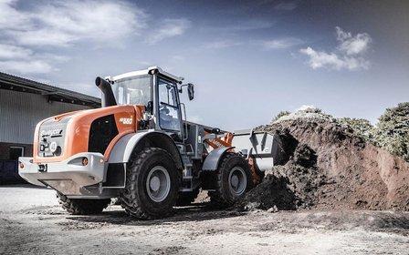 Max Equipment S.L.
