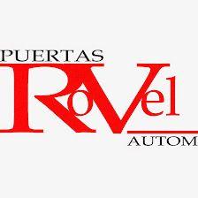 Puertas Automaticas Rovel