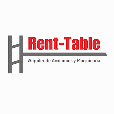 Alquiler de maquinaria Madrid | Rent-Table