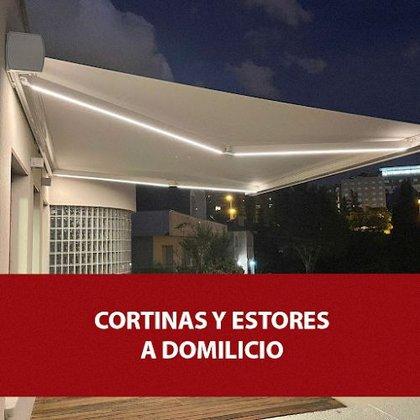 Cortinas Madrid | Tienda de Cortinas y Estores en Madrid