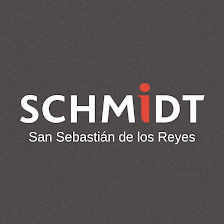 SCHMIDT Cocinas