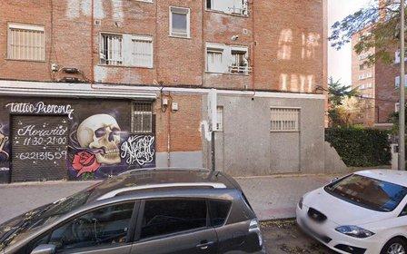 Area 51 PROYECTOS Y OBRAS SL