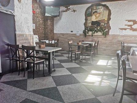Bar restaurante El Rincón del Tío Eulogio