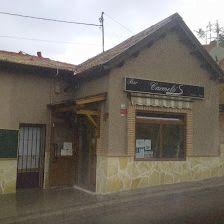 Bar Carmelo's
