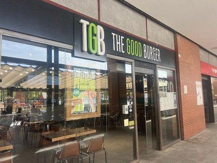 TGB - The Good Burger