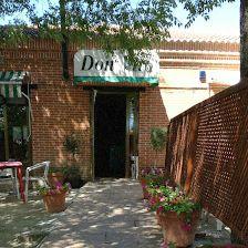 Pizzería Don Vito