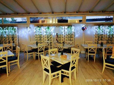 restaurante Vicky