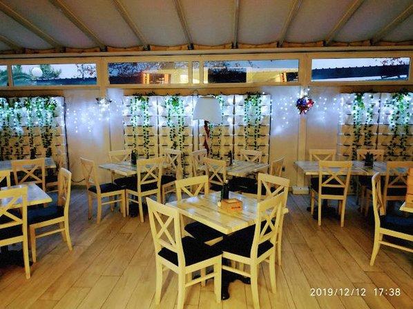 restaurante Vicky