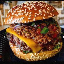 El Campesino Brunch & Burger