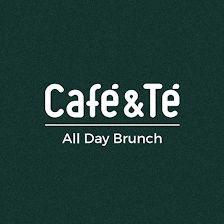 All Day Brunch by Café & Té