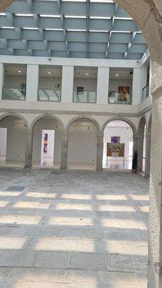 Centro de Servicios Sociales Badalona