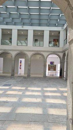 Centro de Servicios Sociales Badalona