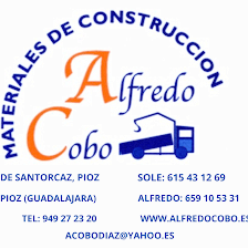 Alfredo Cobo Almacén de Materiales de Construcción