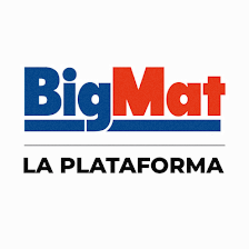 BigMat La Plataforma de la Construcción