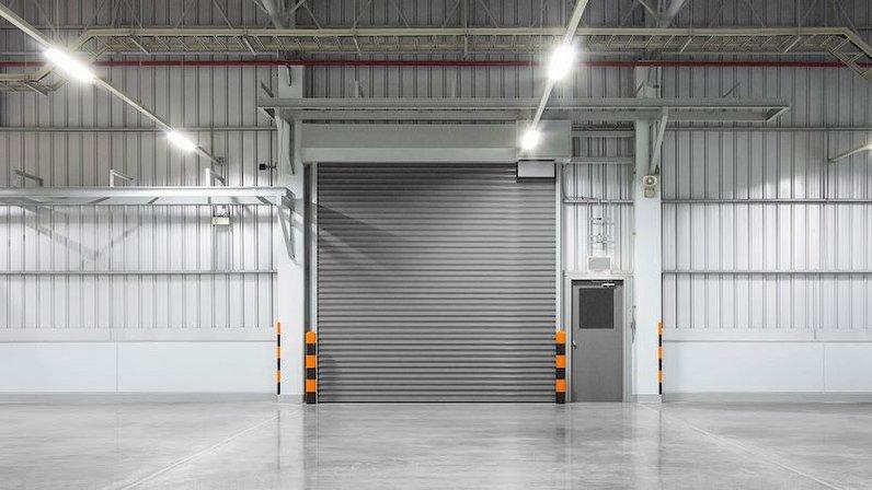 Kerymatic Puertas Automáticas