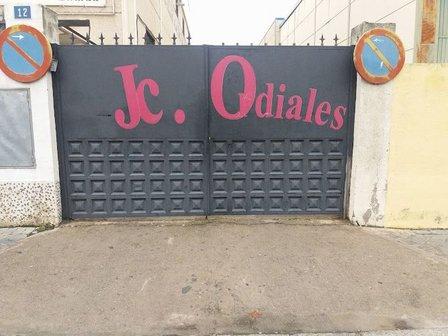 JC. Ordiales