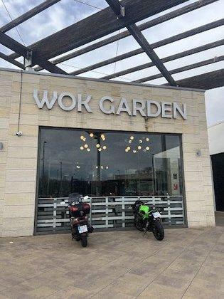Wok Garden