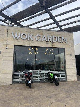 Wok Garden